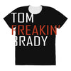 freakin' All Over Women's T-shirt