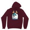monster Unisex Hoodie
