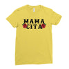 Mamacita Ladies Fitted T-Shirt