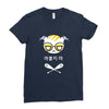 LOVE YOUR CAT Ladies Fitted T-Shirt