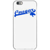 cougar bait iPhone 6/6s Case