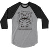 experiment 6 3/4 Sleeve Shirt
