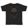 metal disk jockey Toddler T-shirt