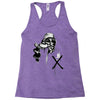 anonymous Racerback Tank