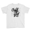 Child Of God Youth Tee