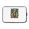 puppet's curse Laptop sleeve