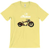 indian motorcycles retro T-Shirt