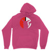 pikachu silhouette Unisex Hoodie