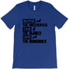 rescue save love T-Shirt