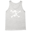 onepiece flag luffy Tank Top