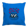 monster lovecraft Throw Pillow