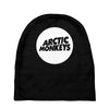 am circle Baby Beanies