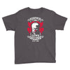 pennywise clown college Youth Tee