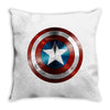 advangers Throw Pillow