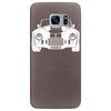 ford shelby ac cobra ac ace car auto classic historic oldtimer Samsung Galaxy S7 Edge
