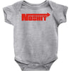 noshit Baby Onesie