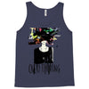 overthinking Tank Top
