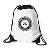 new era in the world Drawstring Bags