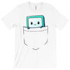bmo pocket T-Shirt