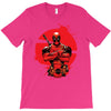 deadpool chimichanga T-Shirt