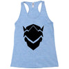 OVERWATCH Racerback Tank
