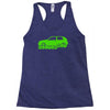 kulturgut Racerback Tank