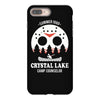 crystal lake camp counselor iPhone 8 Plus