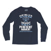 do not dwell in the past do not dream of the future concentrate the mi Long Sleeve Shirts