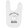 here for the boos Baby Bibs