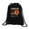 halloween special Drawstring Bags