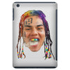 tekashi 6ix9ine  gummo 69 iPad Mini