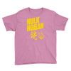 hulk hogan Youth Tee