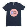 fahrie77 Ladies Fitted T-Shirt