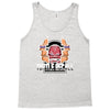 turtle recall Tank Top