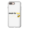 Mom to Bee Unknown Gender iPhone 8 Plus