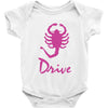 drive Baby Bodysuit