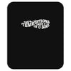 the temptations Mousepad