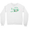 vegan Crewneck Sweatshirt