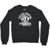 life Crewneck Sweatshirt