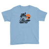 sailfish Youth Tee