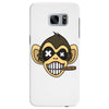 monkey Samsung Galaxy S7 Edge