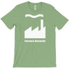factory records T-Shirt