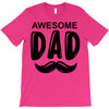 awsome dad T-Shirt