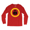 key low Long Sleeve Shirts