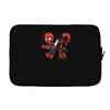 underoos Laptop sleeve