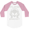 pure energy 3/4 Sleeve Shirt