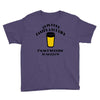 this beer tastes a lot like Youth Tee