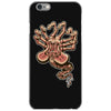 in space no one can hear you scream iPhone 6/6s Case