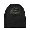 mountain explorer Baby Beanies