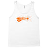 big shot records Tank Top